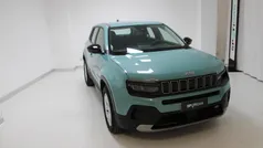 Usata 2024 Jeep Avenger Altitude SUV | 23.500 € (Buon prezzo)