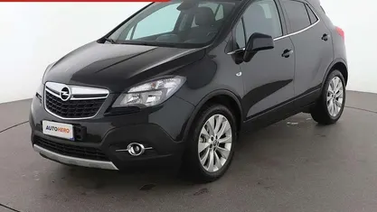 Usata Opel Mokka Cosmo 136 CV (100 kW) 2015 SUV