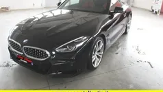 Nero Usata 2022 BMW Z4 M Sport Cabrio | 49.500 € (Buon prezzo)
