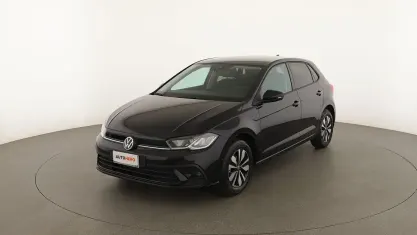 Usata VW Polo Edition 80 CV (58 kW) 2024 Nero Utilitaria