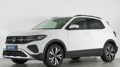 Usata VW T-Cross 115 CV (84 kW) 2024 SUV