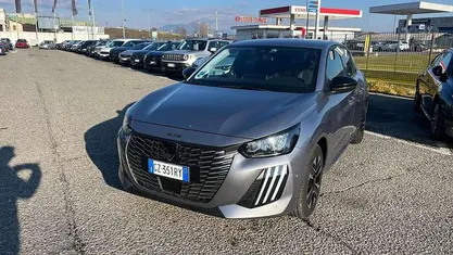 Usata Peugeot 208 Allure 110 CV (80 kW) 2025 Utilitaria