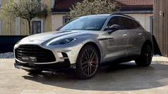 Usata 2024 Aston Martin DBX 707 SUV | 279.000 €