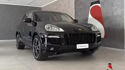 Usata Porsche Cayenne 385 CV (283 kW) 2008 SUV
