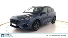 Usata 2022 Ford Kuga ST-Line SUV | 19.900 € (Buon prezzo)
