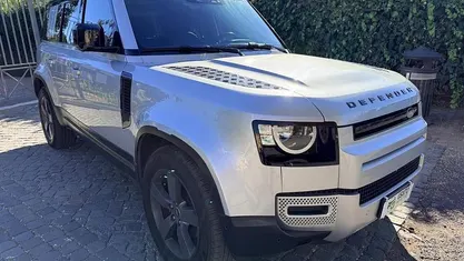 Usata Land Rover Defender 200 CV (147 kW) 2021 Station wagon