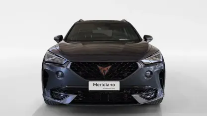 Usata Cupra Formentor 204 CV (150 kW) 2023 SUV