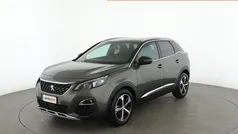 Usata 2020 Peugeot 3008 GT-line SUV | 17.699 € (Buon prezzo)