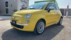 Usata 2008 Fiat 500 Tre volumi | 5999 € (Ottimo prezzo)