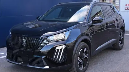 Usata Peugeot 2008 Allure 101 CV (74 kW) 2025 SUV