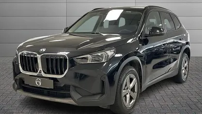 Usata BMW X1 Comfort Edition 150 CV (110 kW) 2022 SUV