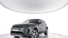 Grigio Usata 2019 Land Rover Range Rover evoque R-Dynamic SUV | 24.936 € (Ottimo prezzo)