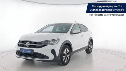 Usata VW Taigo Life 95 CV (69 kW) 2023 SUV