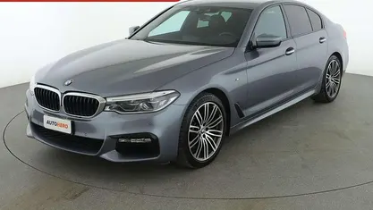 Usata 2019 BMW 520 M Sport Berlina | 26.399 € (Ottimo prezzo)
