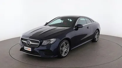 Usata Mercedes E350 Premium 313 CV (230 kW) 2019