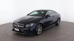 Usata 2019 Mercedes E350 Premium | 36.699 €