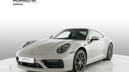 Usata Porsche 992 450 CV (330 kW) 2024 Coupé