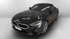 Nero Usata 2019 BMW Z4 Advantage Cabrio | 37.500 € (Cara)