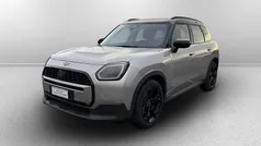 Usata 2025 Mini Countryman Classic SUV | 38.500 € (Buon prezzo)