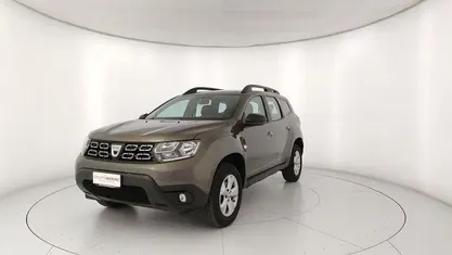 Usata 2020 Dacia Duster Comfort SUV | 12.700 € (Buon prezzo)