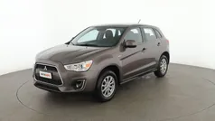 Marrone Usata 2014 Mitsubishi ASX Invite SUV | 8299 € (Buon prezzo)