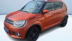 Arancione metallizzato Usata 2018 Suzuki Ignis Due volumi | 13.200 € (Buon prezzo)