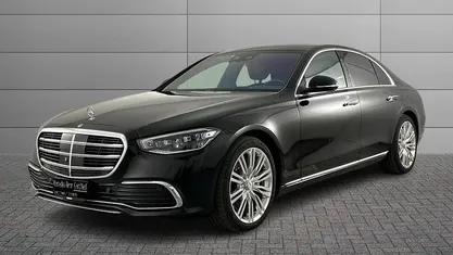 Usata 2022 Mercedes S350 Premium Tre volumi | 75.900 € (Buon prezzo)