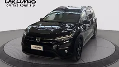 Nero Usata 2022 Dacia Jogger Extreme SUV | 15.990 € (Buon prezzo)