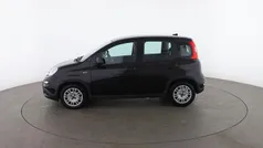 Nero Usata 2023 Fiat Panda | 12.699 € (Buon prezzo)