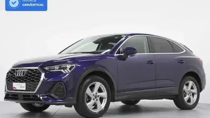 Usata Audi Q3 Comfort 150 CV (110 kW) 2021 SUV