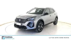 Grigio Usata 2024 Peugeot 2008 Allure SUV | 19.400 € (Buon prezzo)