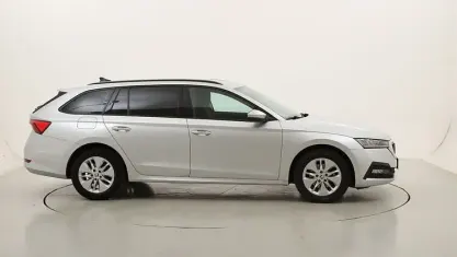 Usata Skoda Octavia Executive 116 CV (85 kW) 2023 Station wagon