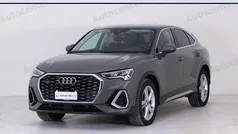 Other Usata 2021 Audi Q3 Sportback S-Line SUV | 37.500 € (Buon prezzo)