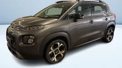 Grigio Usata 2020 Citroën C3 Aircross PureTech SUV | 12.200 € (Buon prezzo)