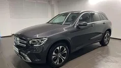 Other Usata 2021 Mercedes GLC200 Business SUV | 32.500 € (Buon prezzo)