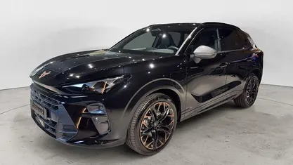 Usata Cupra Terramar 204 CV (150 kW) 2026 SUV