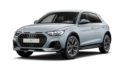 Usata Audi A1 Business 116 CV (85 kW) 2025 Grigio SUV