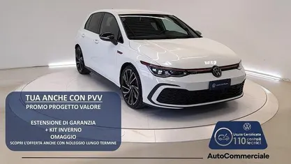 Usata VW Golf VIII GTI 245 CV (180 kW) 2023