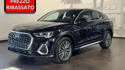 Usata 2025 Audi Q3 S-Line SUV | 46.800 € (Buon prezzo)