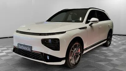 Usata XPENG G9 258 kW (351 CV) 2026 SUV