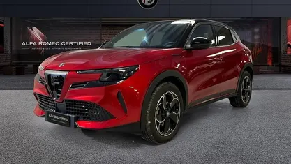 Usata Alfa Romeo GT Junior Edizione Speciale 114 kW (156 CV) 2025 Cabrio