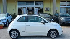 Other Usata 2015 Fiat 500 Lounge Tre volumi | 8000 € (Buon prezzo)