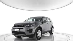 Grigio Usata 2017 Land Rover Discovery Sport SE SUV | 15.900 € (Ottimo prezzo)
