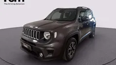 Granite gray Usata 2019 Jeep Renegade Longitude SUV | 12.980 € (Super prezzo)