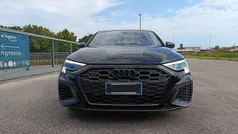 Usata 2022 Audi A3 Comfort Tre volumi | 41.000 € (Buon prezzo)