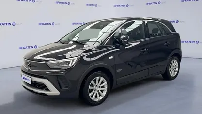 Usata Opel Crossland X Elegance 110 CV (80 kW) 2022 SUV