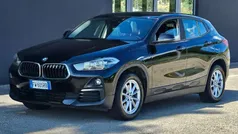 Nero Usata 2019 BMW X2 Comfort Edition SUV | 22.900 € (Super prezzo)