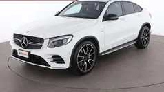 Usata 2019 Mercedes GLC43 AMG AMG Coupé | 35.099 € (Ottimo prezzo)