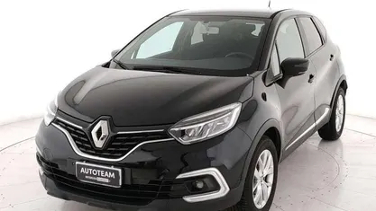 Usata Renault Captur Business 90 CV (66 kW) 2020 SUV