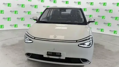 Nuova DongFeng Box 69 kW (95 CV) 2026 Bianco Utilitaria